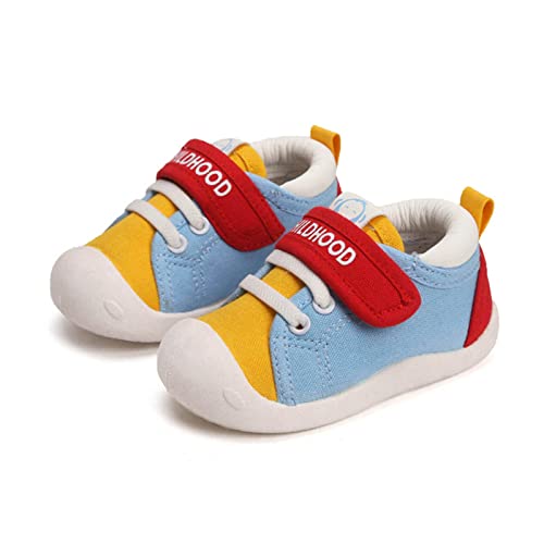 Stride Ride Toddler Girls Shoes Todder Shoes Boy Girl Infant Non Slip Mesh First Walkers 6 9 12 18 24 Months Boots Toddler Size 53