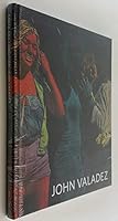 Santa Ana Condition: John Valadez 093441873X Book Cover