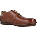 Fluchos Switch, Zapatos de Cordones Derby para Hombre, Marrón (Libano Libano), 42...