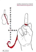 Almas perpendiculares (Versos ConVersos)