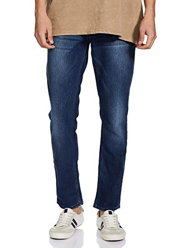 Spykar Men’s Skinny Fit Jeans Spykar Men’s Skinny Fit Jeans