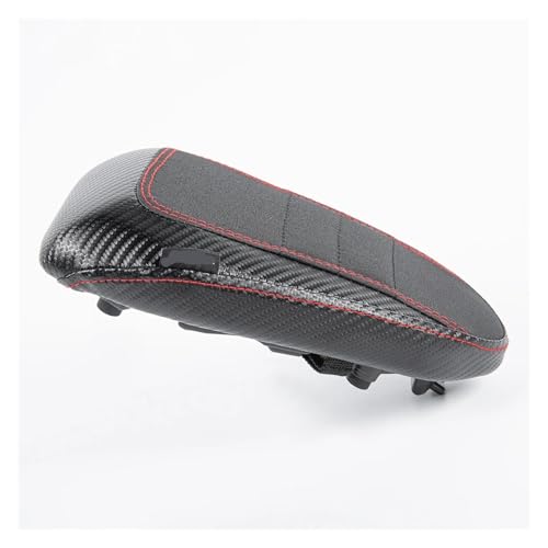 Coussin de siège moto confort pour selle passager S1000RR