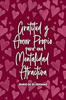 Algopix Similar Product 17 - Gratitud y Amor Propio para una