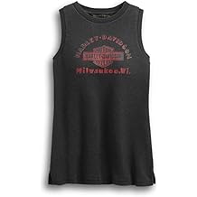 女子经典图形肌肉Tee - 99262-19VW