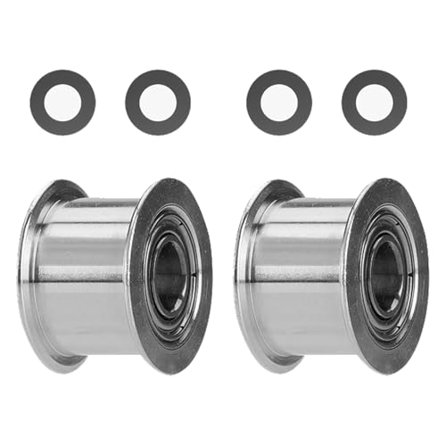 3D Printer Bearings for Bambu Lab P1P/P1S/X1/X1C/X1E