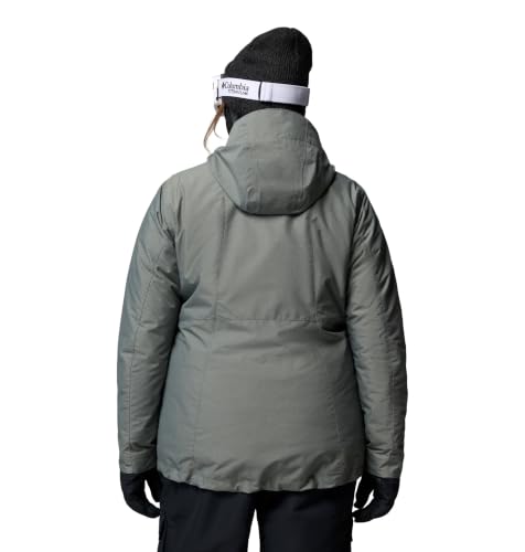 Image of Columbia Women's Whirlibird V Interchange Jacket