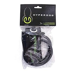 Dog Launcher Replacement Pouch