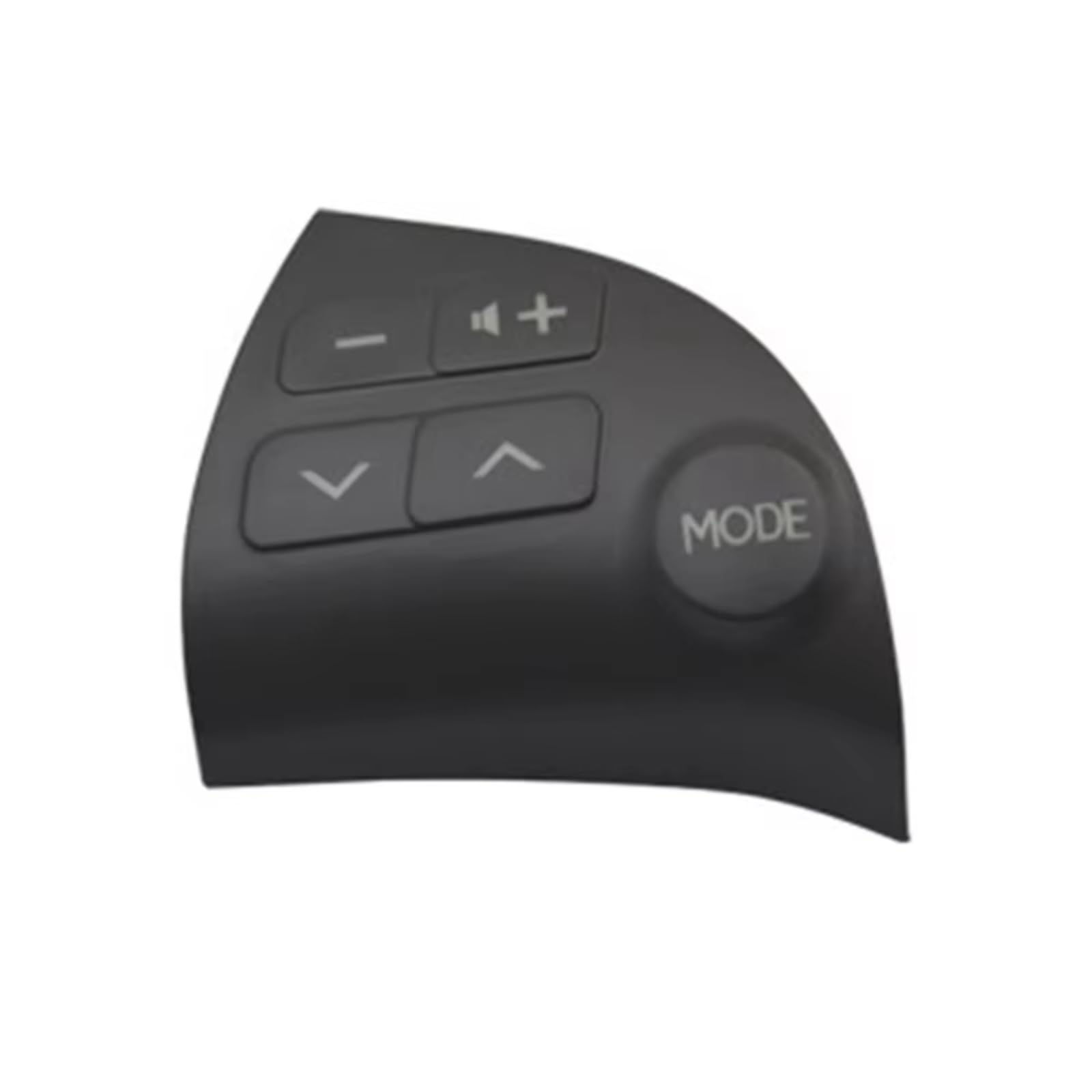 Pulsanti Volante Universali Auto Compatibile Con Lexus Per ES350 2006 2007 2008 2009 2010 2011 2012 Interruttore Controllo Volante Automobile Multi Pulsante Copertura 84250-33190-C0