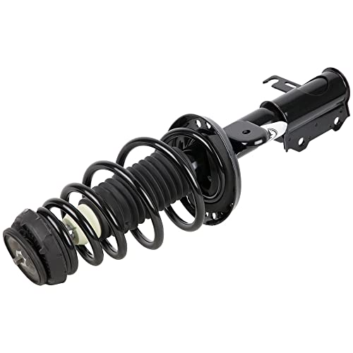 For Chevy Cruze 2012 2013 2014 2015 Front Left Driver Side Strut Spring Assembly - Duralo 1196-2091 New