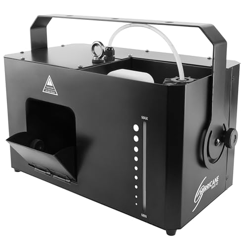 CHAUVET DJ Hurricane Haze 4D