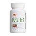 310 Nutrition Multivitamin | Made from Fruits and Vegetables | Essential Multivitamins and Multimineral Supplement for Men and Women | Contains Vitamins, Probiotics, and Our Proprietary Greens Blend