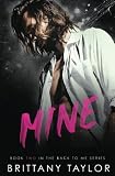 Cover zum Buch Mine