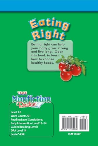 Image of Healthy and Fit! 6-Book Set