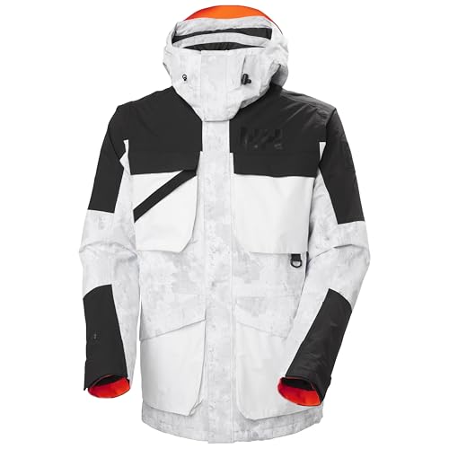 HellyHansen 本格雪山スノーウェア　ユニセックス　男S〜M 女子L Helly Hansen Level Jacket - Junior | Skis.com