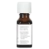 Aura Cacia Clary Sage Essential Oil, 100% Pure Salvia Sclarea Oil - Balancing Aromatherapy for Diffusers, Massage, Relaxation and DIY Blends | 0.5 Fl Oz (Pack of 1)