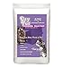DryFur Super Absorbent Pet Carrier Travel Pads (XL - 22" x 33") 2 Pack