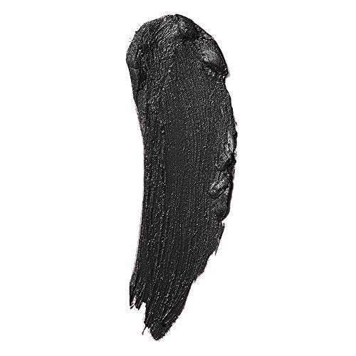 Schwarzer Lippenstift von Revolution Beauty London Revolution Pro