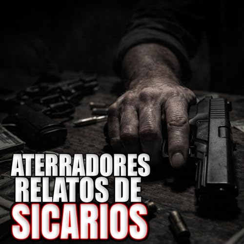 LE ARRANCO EL CORAZON - 4 HISTORIAS DE TERROR DE SICARIOS - Historias de terror Perturbadoras