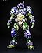 DZHSNWJ Heatboys HB0015 Donatello Transparent Verion Action Figure New in Stock