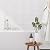Avant Decor | Peel and Stick Backsplash Tiles for Kitchen and Bathroom | Thick PVC | 3D Gel Medium Subway Tiles | 5” x 5” | Sample Cut Tile