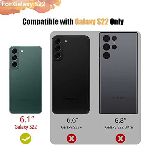 Sitong Battery Case for Samsung Galaxy S22 - image 3