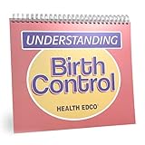 Understanding Birth Control Flip Chart