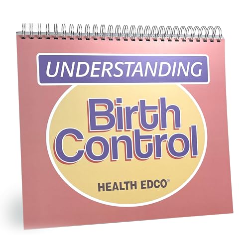 Understanding Birth Control Flip Chart