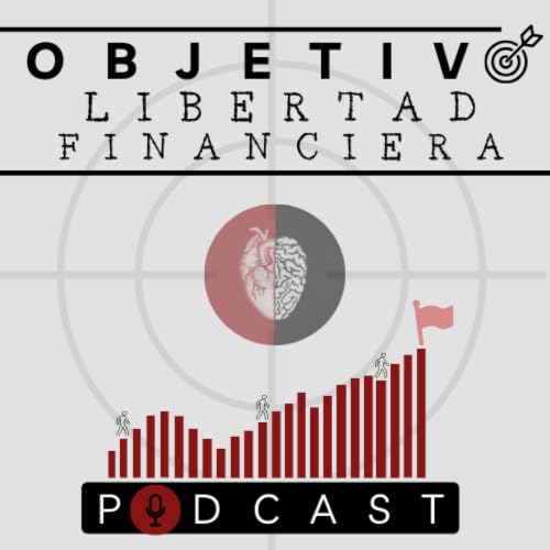 Objetivo : Libertad financiera copertina