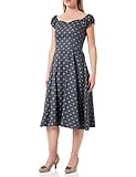 Blumendruck BERWIN & WOLFF TRACHT FOLKLORE LANDHAUS Damen 825509 Kleid, grau, 38