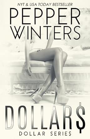Dollars: Volume 2-Wow! eBook