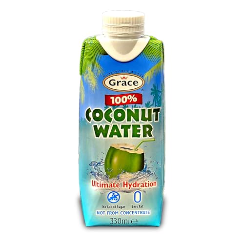 AGUA DE COCO 330ml.
