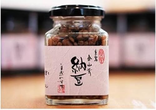 金山寺 納豆 (麦麹/米麹) 4個 セット 糸島市/シーブ