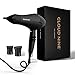 Produktbild CLOUD NINE The Airshot Haartrockner