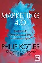 Marketing 4.0 (Acción empresarial)