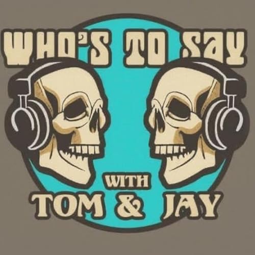 Episode 10 - La Duce Has a Message