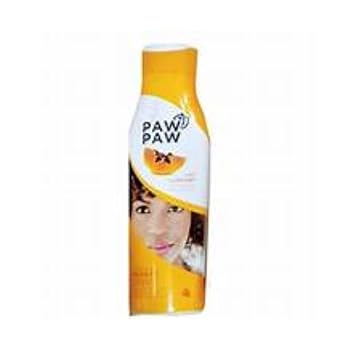 Papau Body Lotion 500ml Moisturizing & Nourishing all type