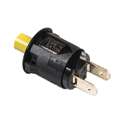 John Deere Original Equipment Switch #AM124734