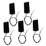 Milisten 5 Stück Teiliges Mini Tauchpumpe DC Geräuscharm Platzsparend...