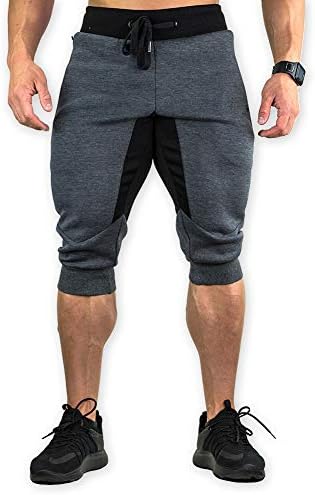 Jogger Pants,Capri Shorts 