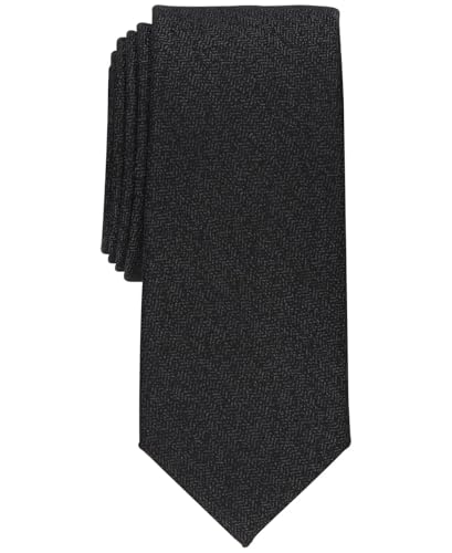 Alfani Men's Spectrum Solid Slim Tie