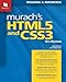 Murach's HTML5 and CSS3