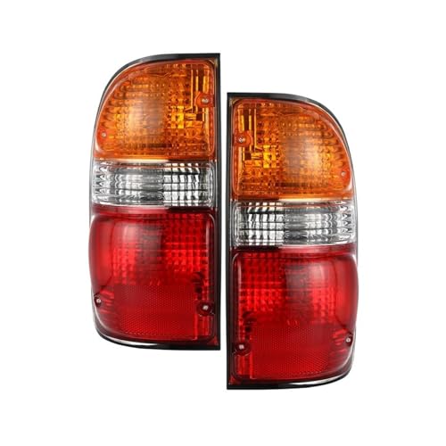 Feu pour arrière frein voiture Toyota Tacoma pour rouler la nuit