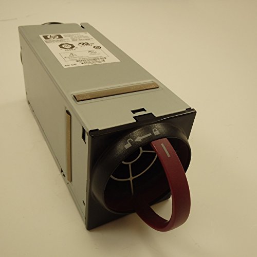 Hewlett Packard Enterprise 413996-001 - Ventilador de PC (Ventilador, BLc3000 Enclosure, BLc7000 Enclosure)