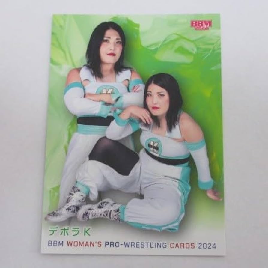 BBM 2024 女子プロレスカード 新品未開封ボックス シュリンク付き ☆お一人様1点限り☆BBM 女子プロレスカード 2024 BOX（送料無料