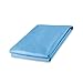 Produktbild CelinaTex Largo Reise-Duschtuch 70 x 140 cm blau Polyester Handtuch für Sport Training Fitness Outdoor