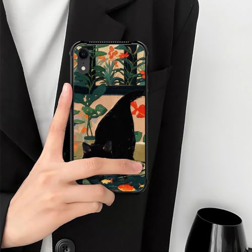 Coque iPhone XR premium bumper rigide et ajustement parfait