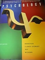 Psychology: Succeed in College 0395690447 Book Cover