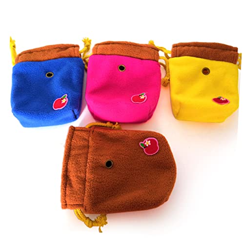 Toddmomy Sacos Organizadores Para Viagens Bolsa Transportadora De Hamster Bolsa De Transporte De Ani
