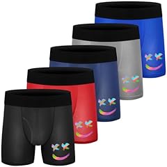Td02cxl:5 Pack Polyester