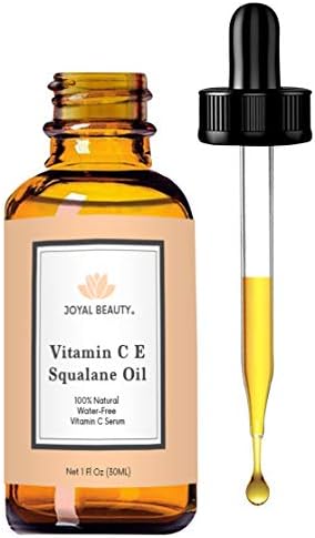 Vitamin C Serum/Oil